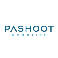 Pashoot Robotics Logo