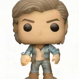 Funko Pop Image