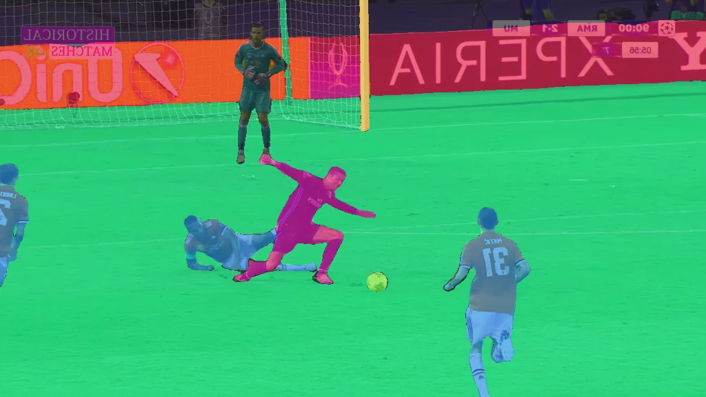 Soccer